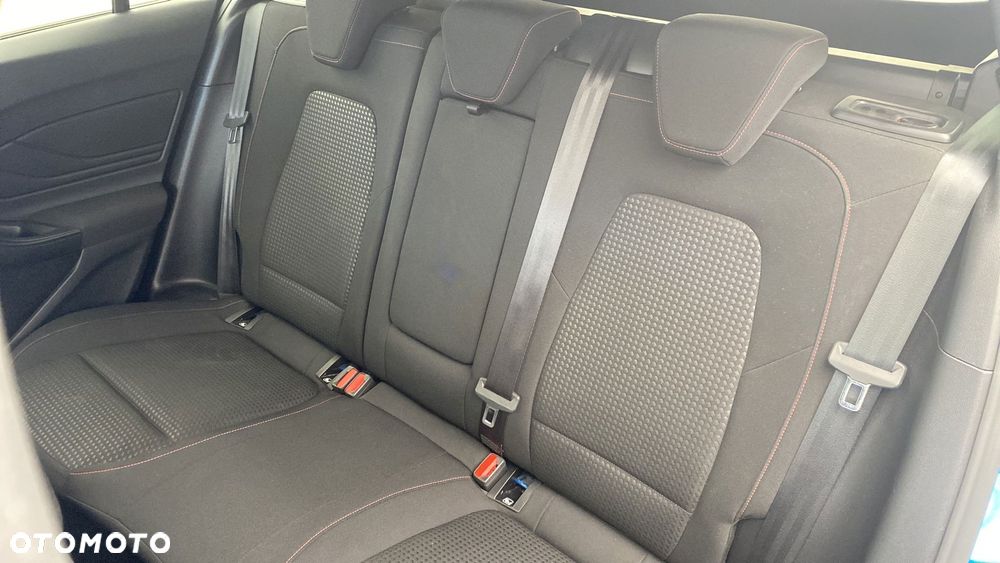 Ford Focus 1.5 EcoBlue ST-Line X - 12