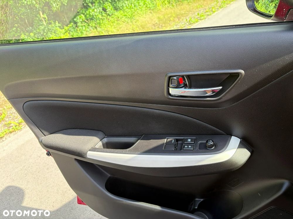 Suzuki Swift - 10