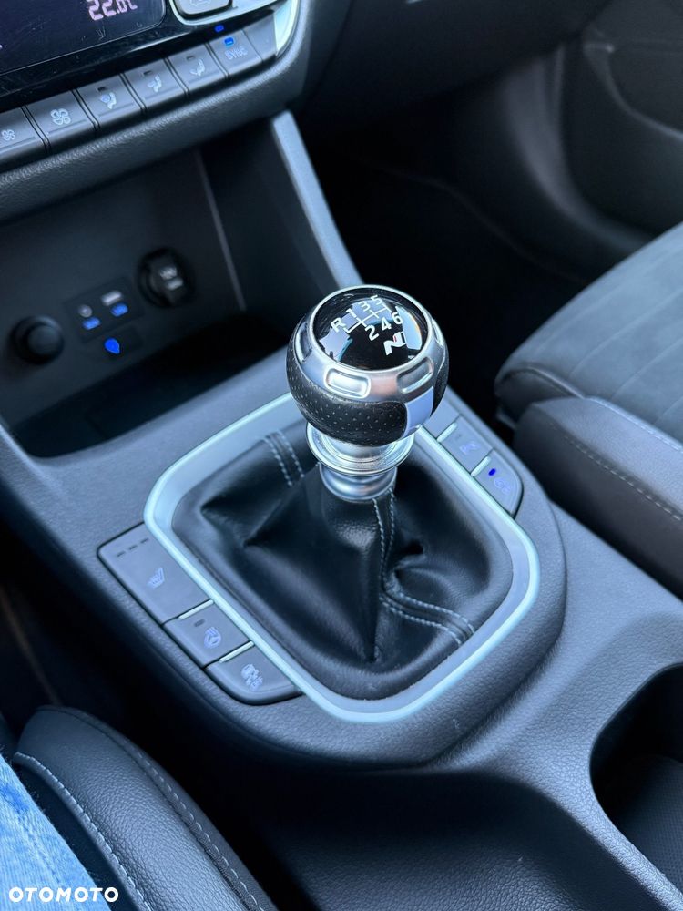 Hyundai i30 N 2.0 T-GDI GPF Performance - 15