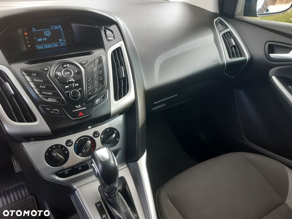 Ford Focus - 15