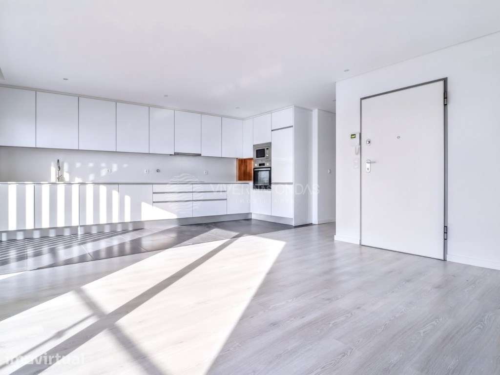 Apartamento T1 | Vale de Milhaços | Corroios - Grande imagem: 3/67