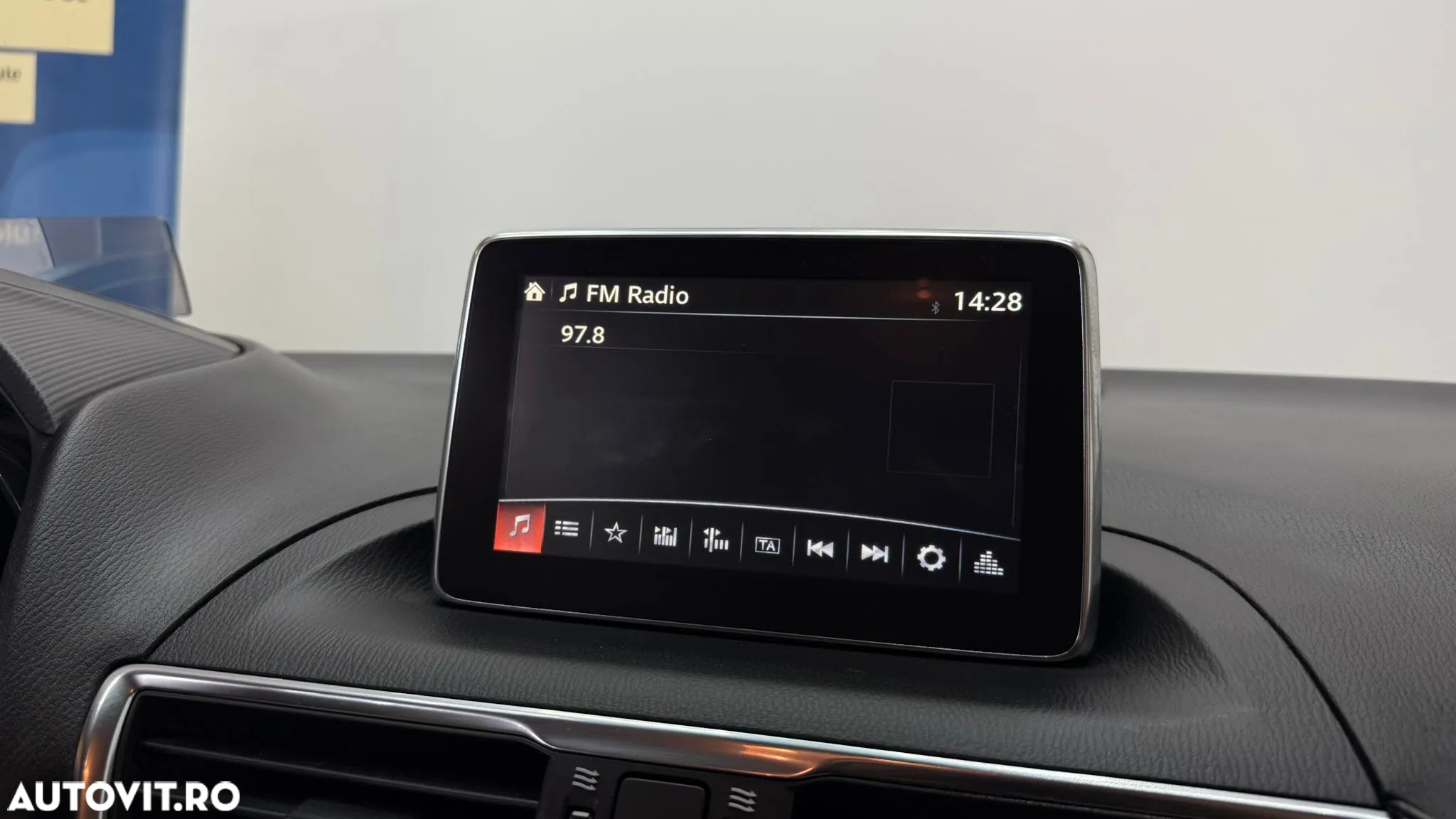 Mazda 3 SKYACTIV-D 150 Sports-Line - 23