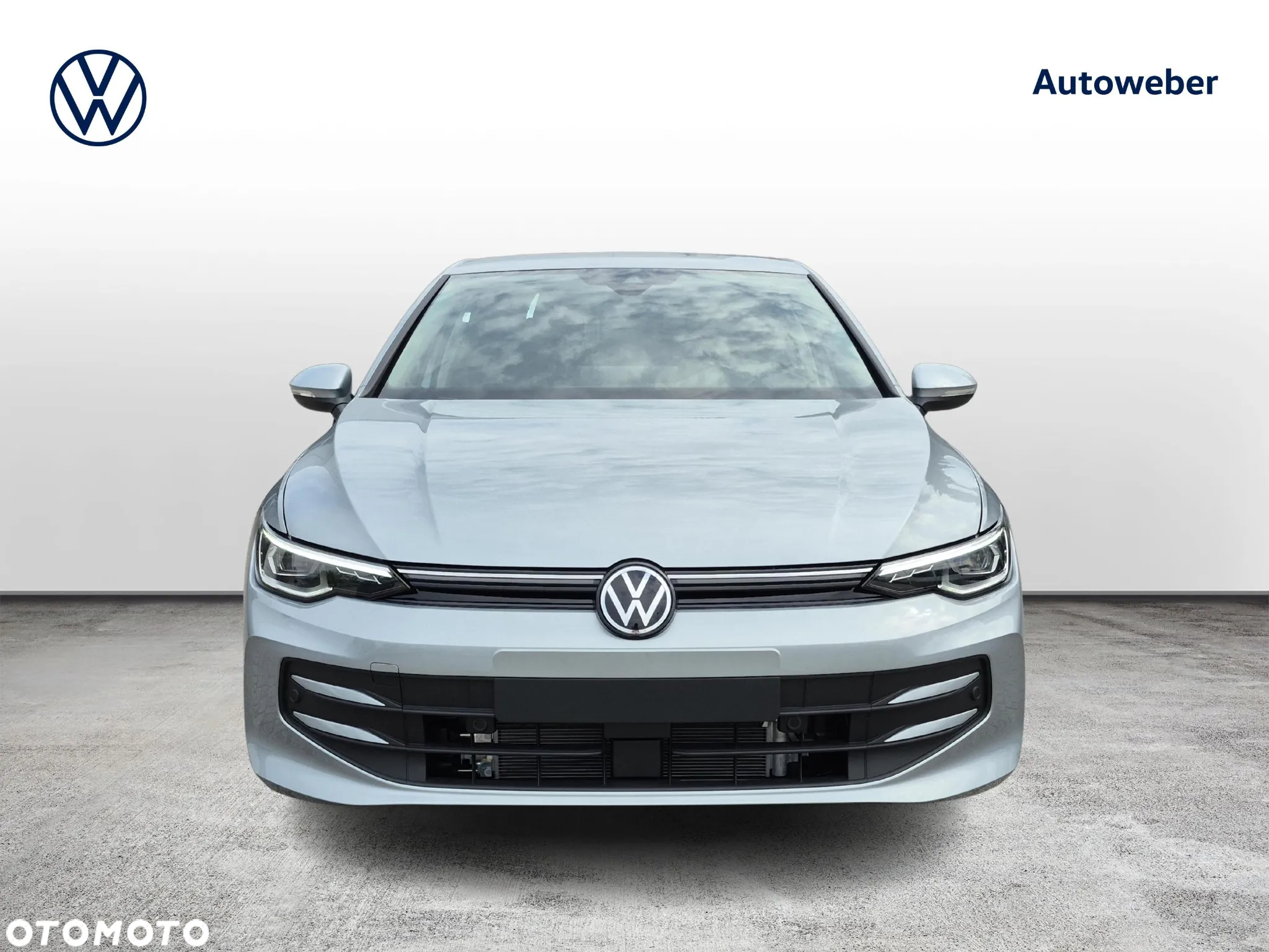 Volkswagen Golf VIII 1.4 TSI Plug-In Hybrid Style DSG - 2