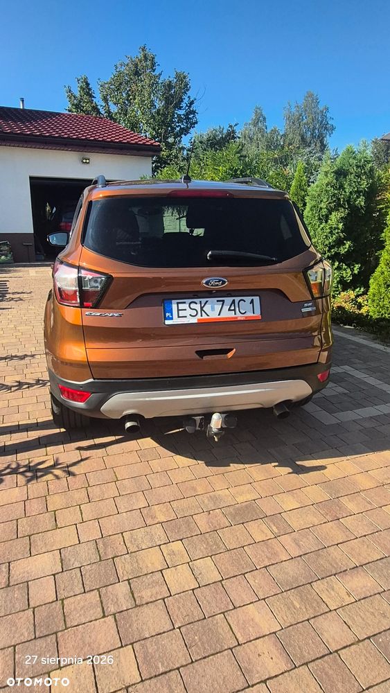 Ford Escape - 11