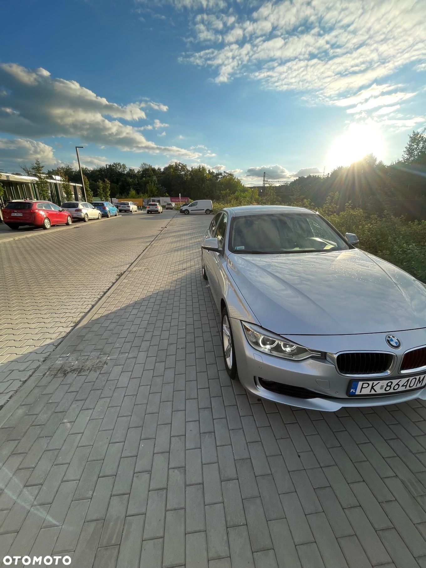BMW Seria 3 - 1