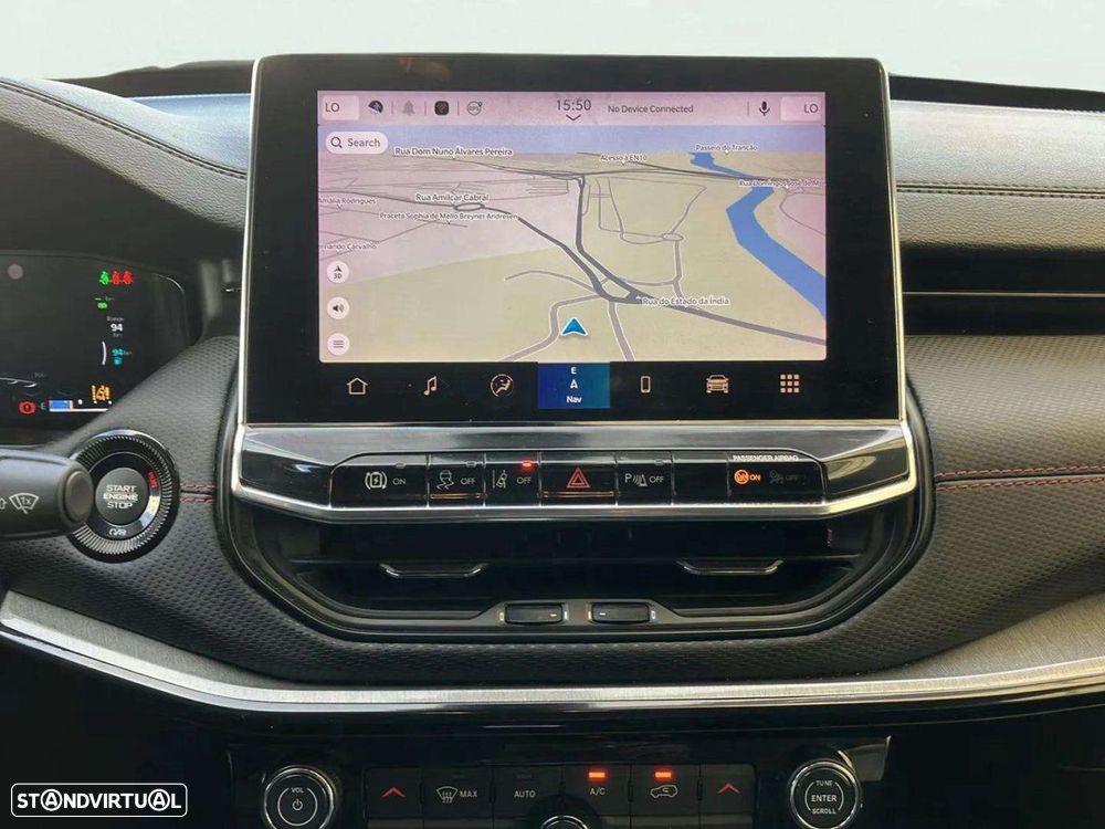 Jeep Compass 1.3 TG 4Xe Trailhawk - 12