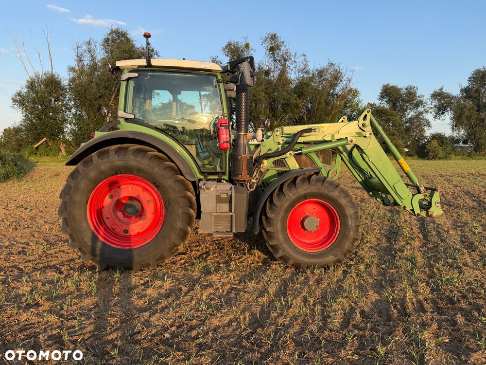 Fendt 514 Vario - 19