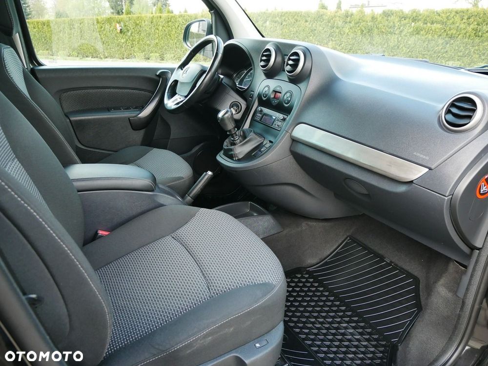 Mercedes-Benz Citan - 18