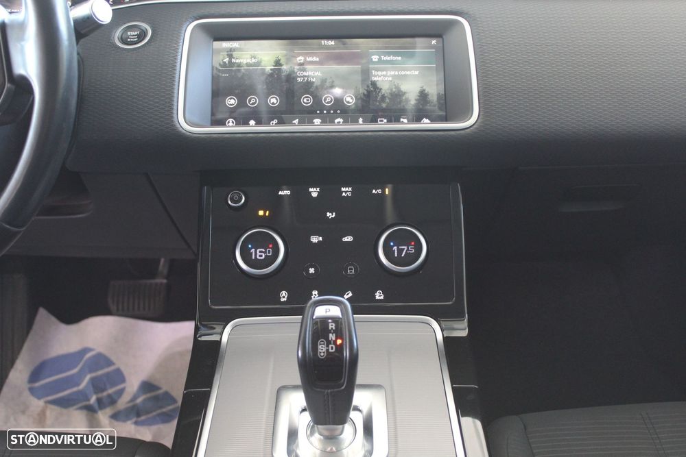 Land Rover Range Rover Evoque 2.0 D150 AWD Auto - 25