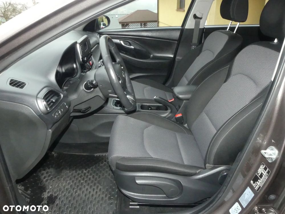 Hyundai i30 1.5 DPI Comfort - 7