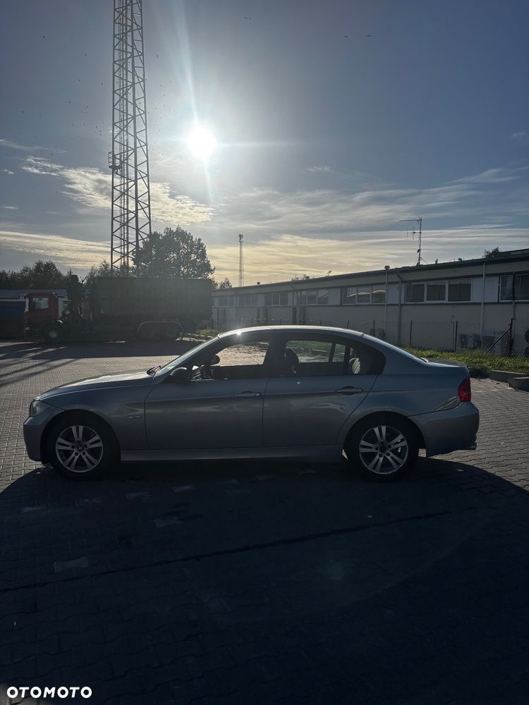 BMW Seria 3 - 2
