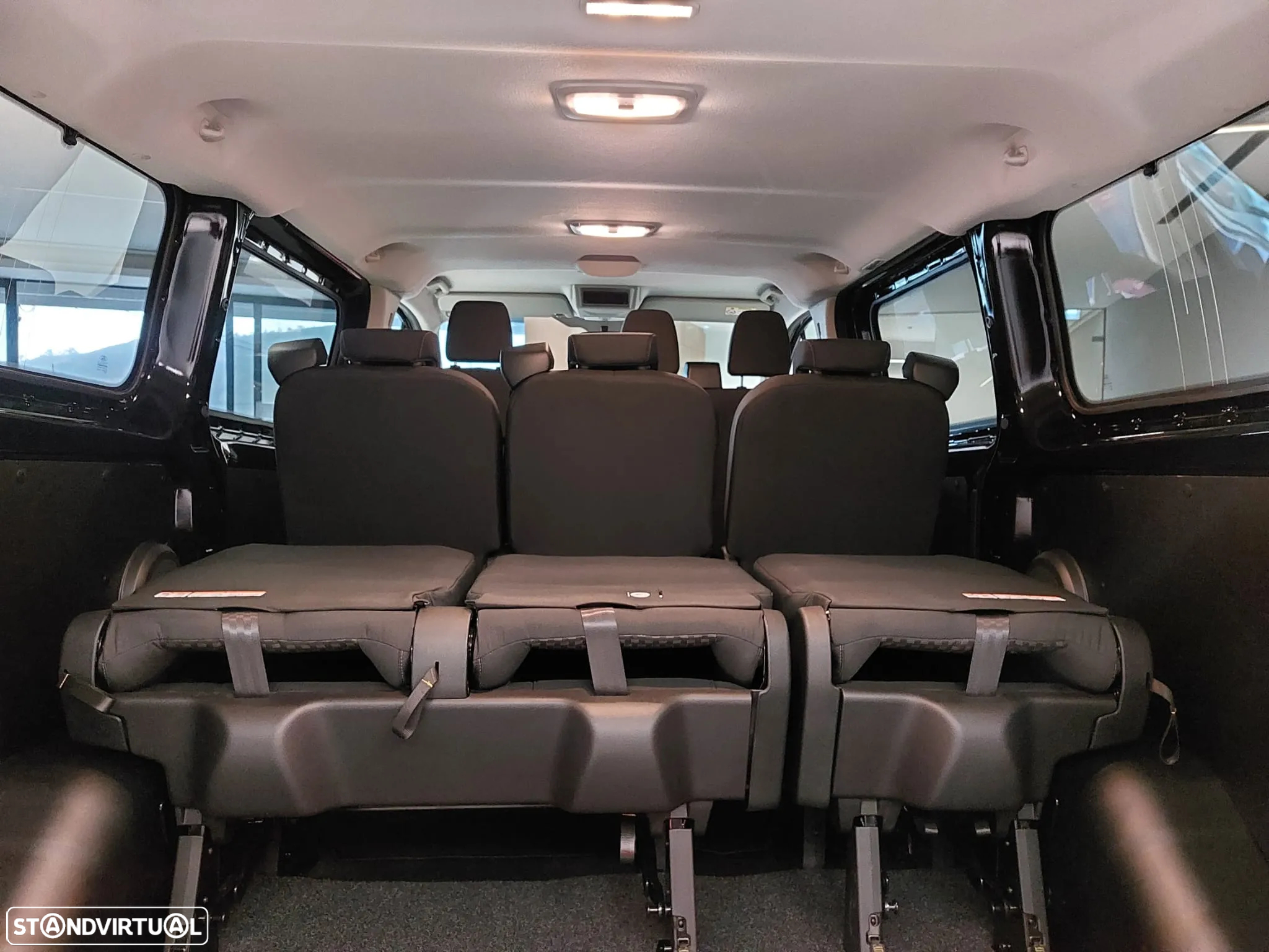 Ford Transit Custom 320L1 2.0 H1-T.B.Trend - 19