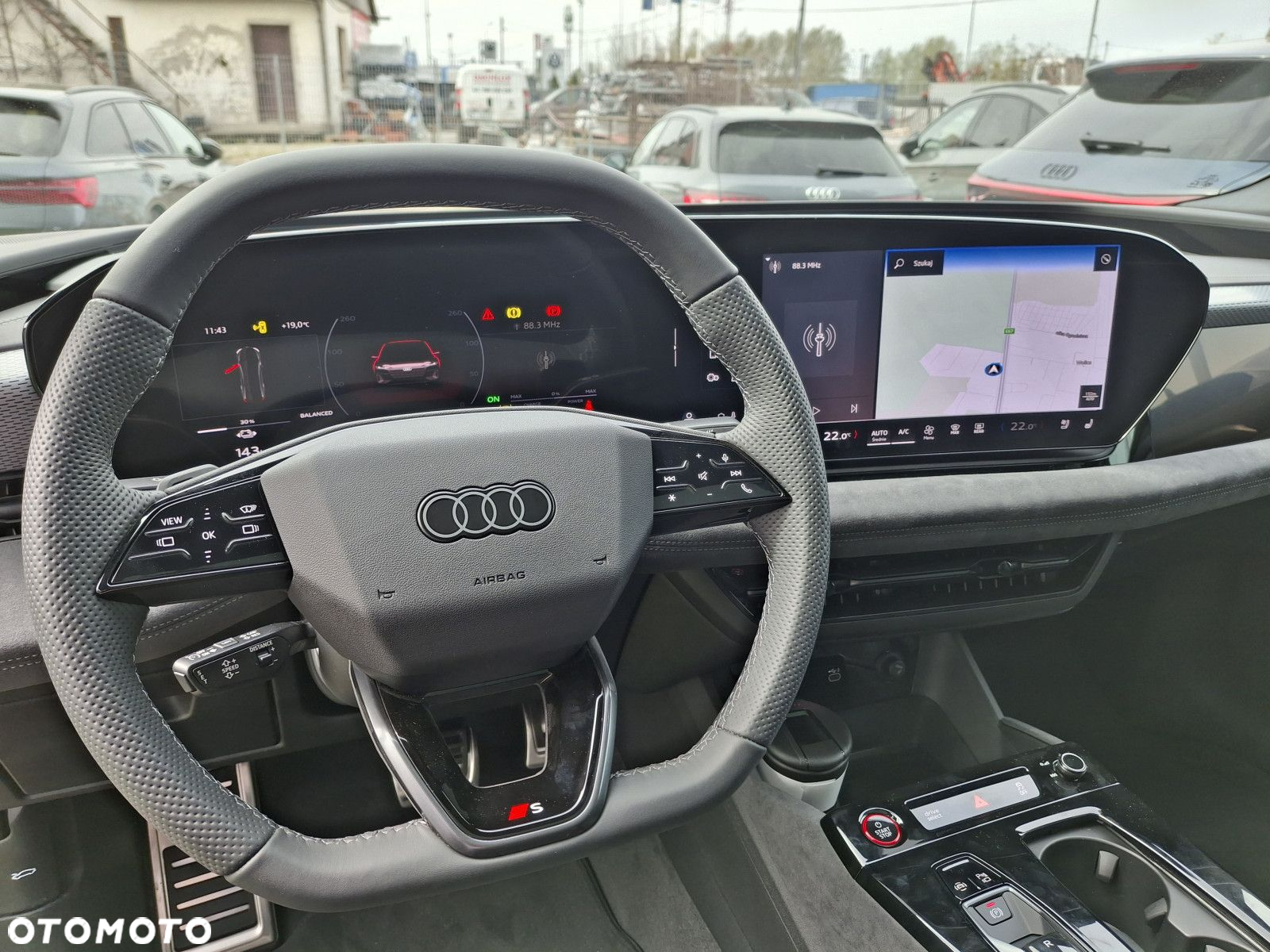 Audi A6 Sportback e-tron - 16