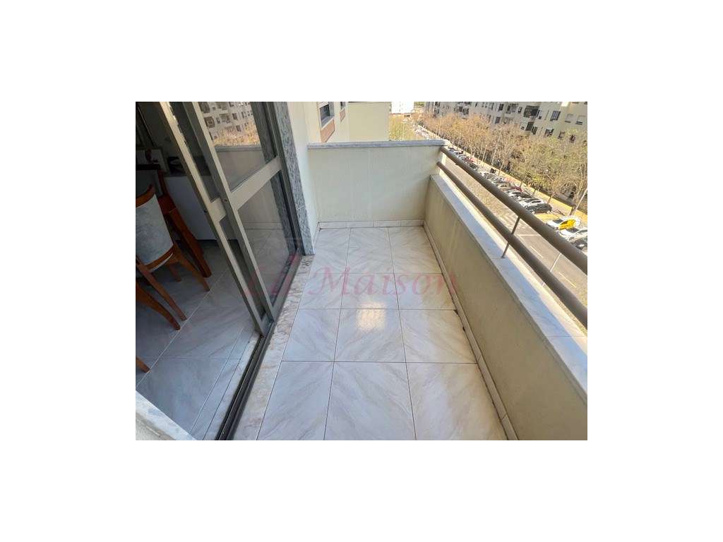 Apartamento T2 no Infantado - Grande imagem: 4/25