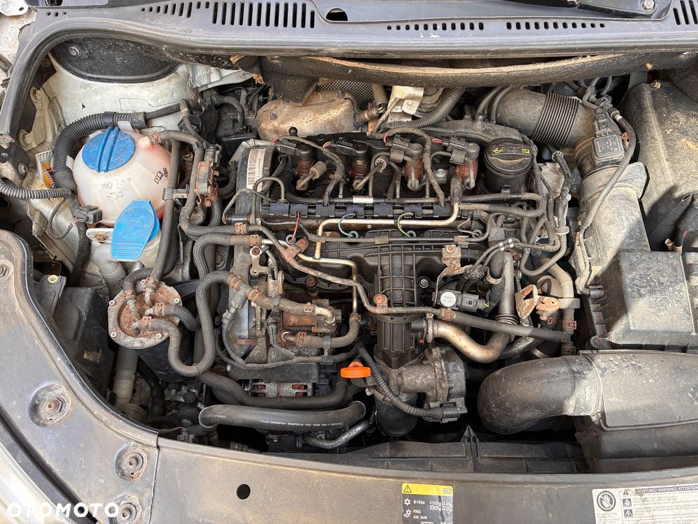 Volkswagen Caddy Startline - 8