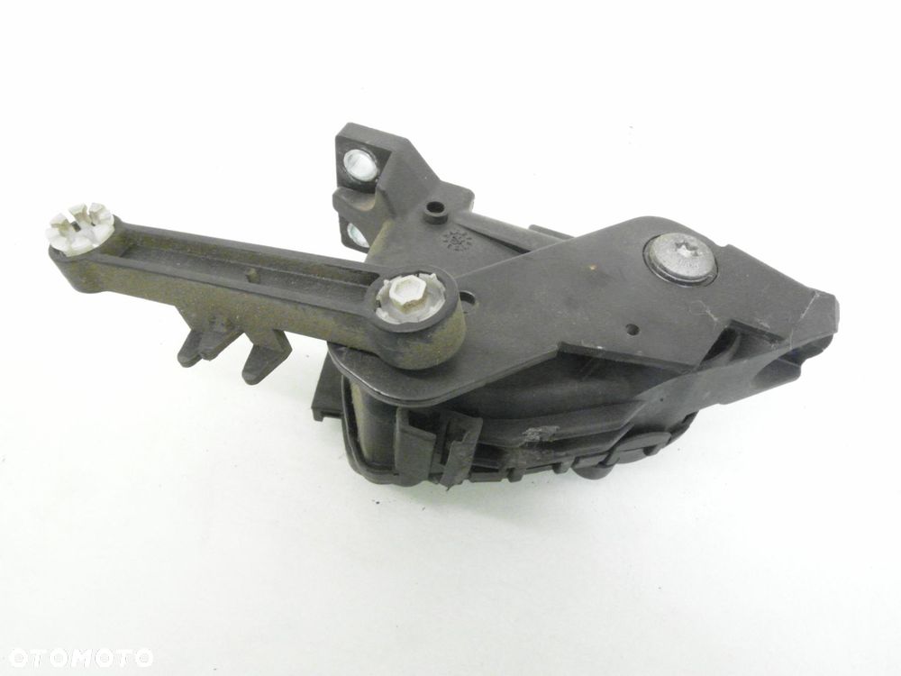 POTENCJOMETR GAZU RENAULT CLIO II 1.5 dCi 8200089851 6PV00811924 - 1