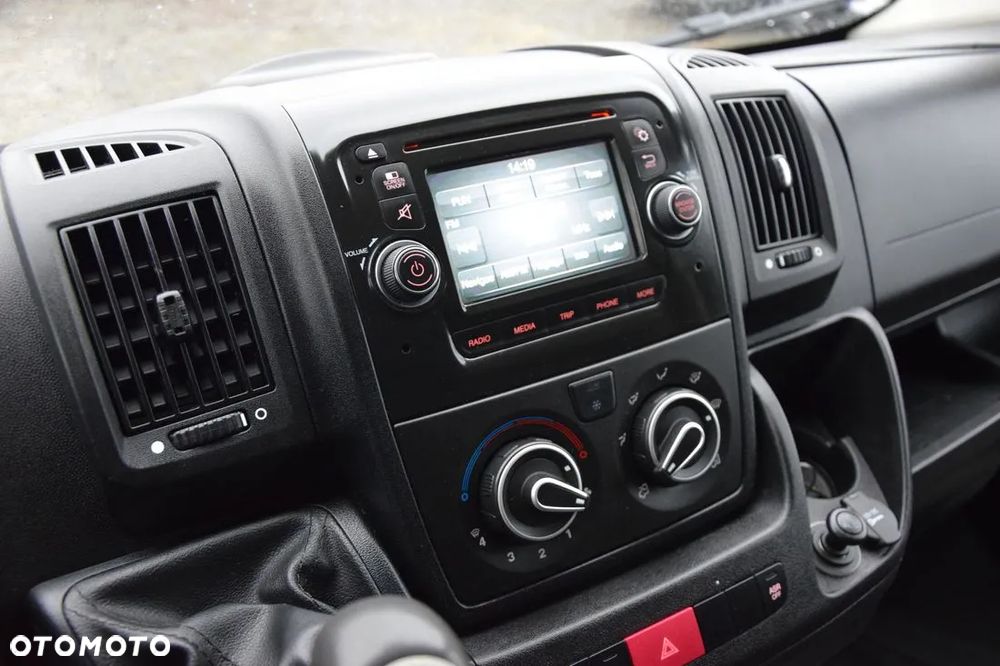 Citroën JUMPER*L2H2​*2.0HDI​*130KM​*TEMPOMAT​*KLIMA​*5 - 12