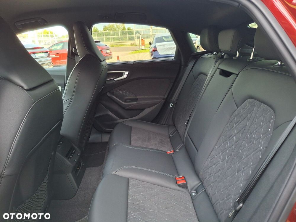 Audi A5 Limousine - 30