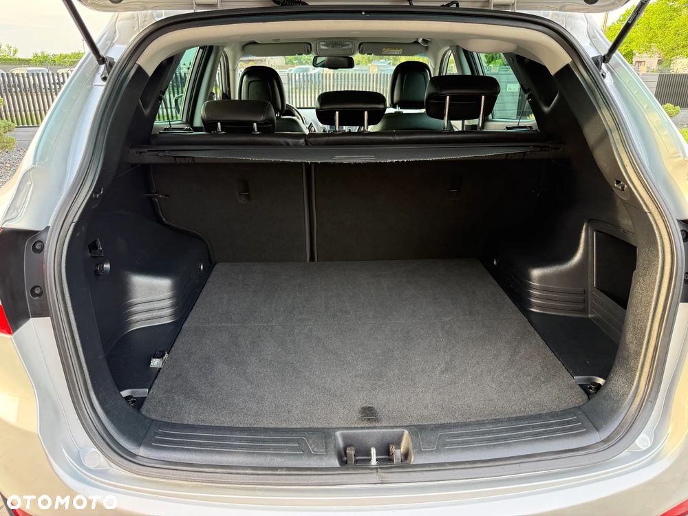 Hyundai ix35 1.6 GDI Premium 2WD - 28