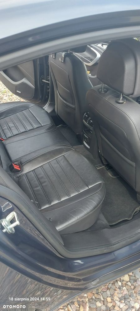 Opel Insignia 2.0 T Sport - 10