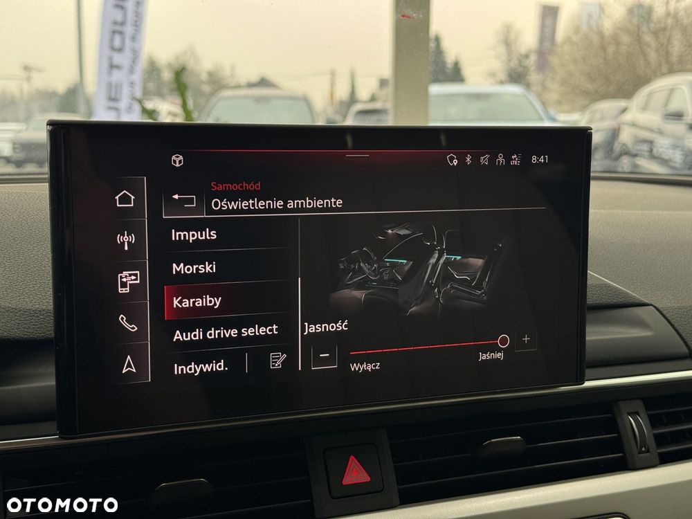 Audi A4 Avant - 34