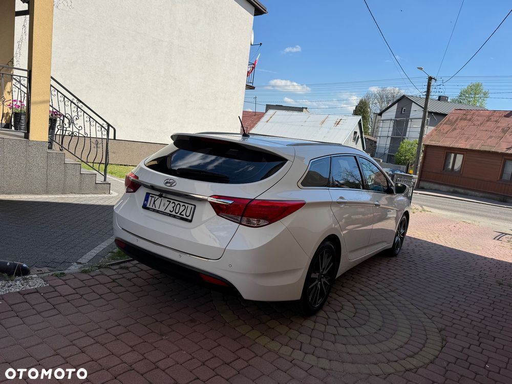 Hyundai i40 1.6 Comfort - 5