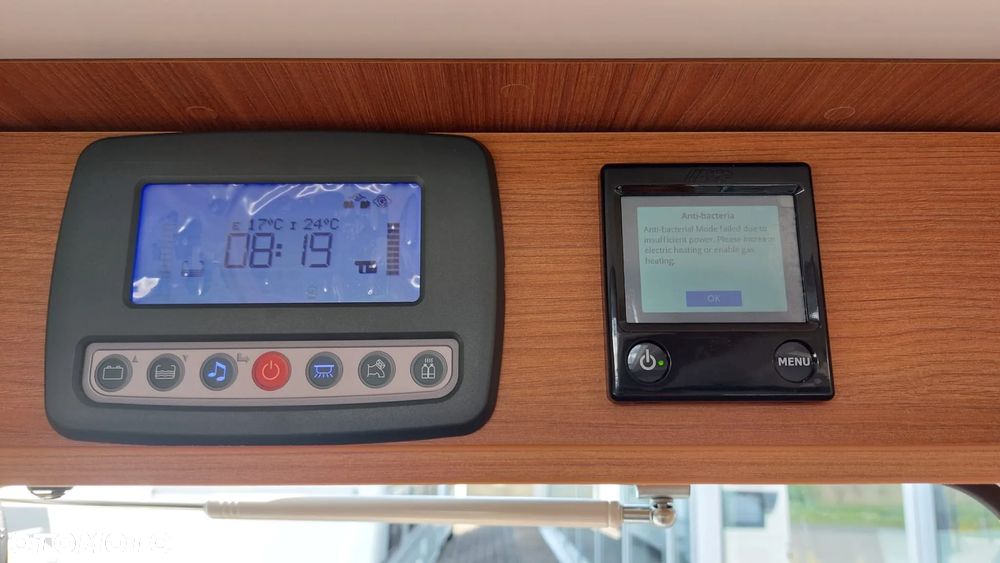 Carthago C-line 4.9 LE L - 31