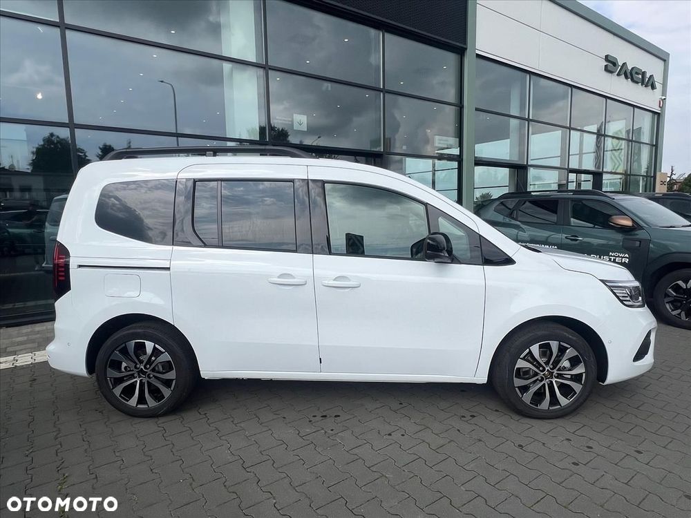 Renault Kangoo 1.5 dCi Techno - 5