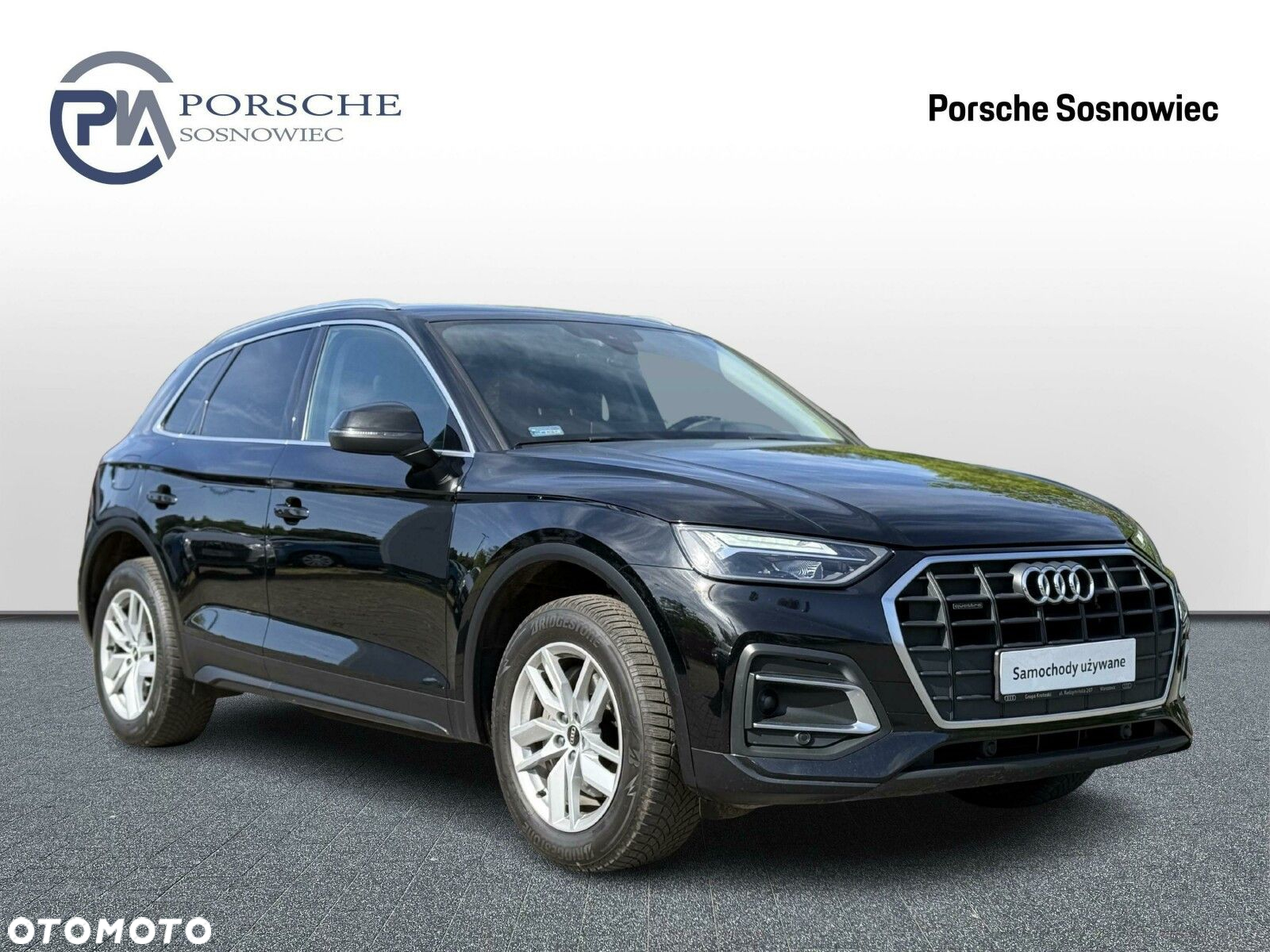 Audi Q5 - 7