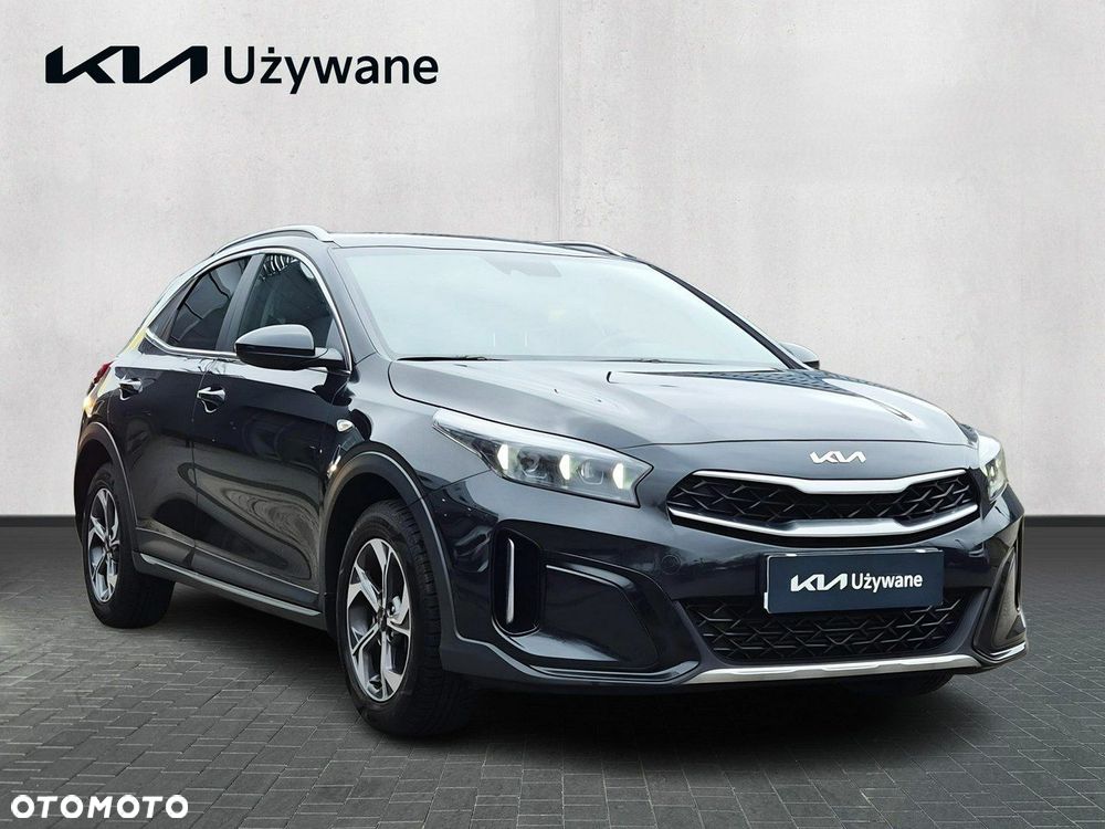 Kia XCeed 1.5 T-GDI M DCT - 8