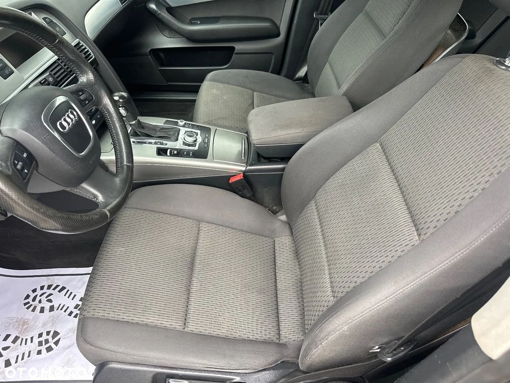 Audi A6 Avant 2.0 TFSI multitronic - 22