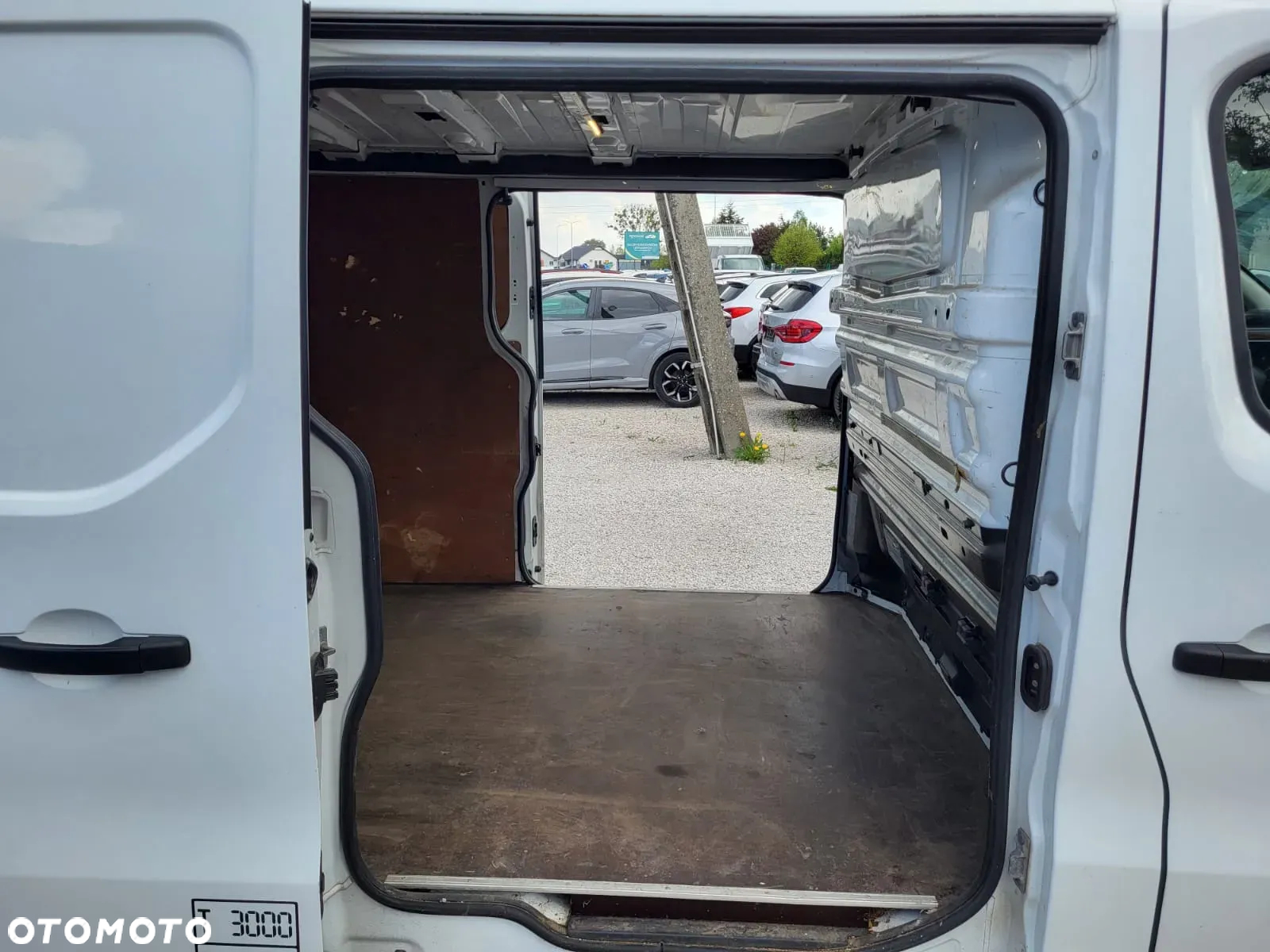 Opel VIVARO - 21