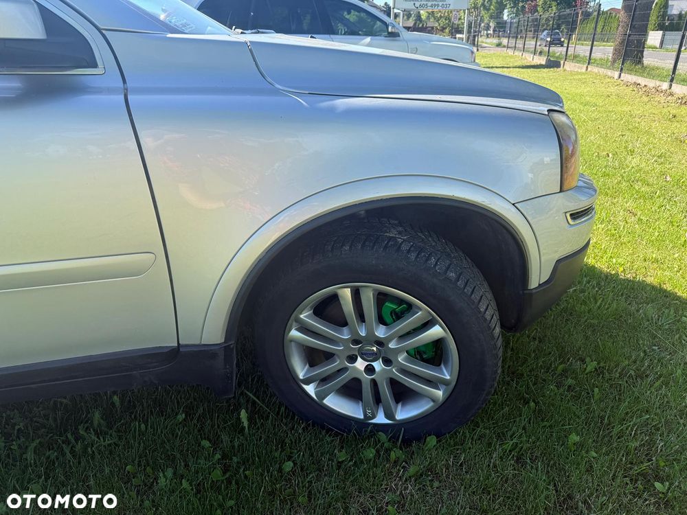 Volvo XC 90 D5 Executive - 6
