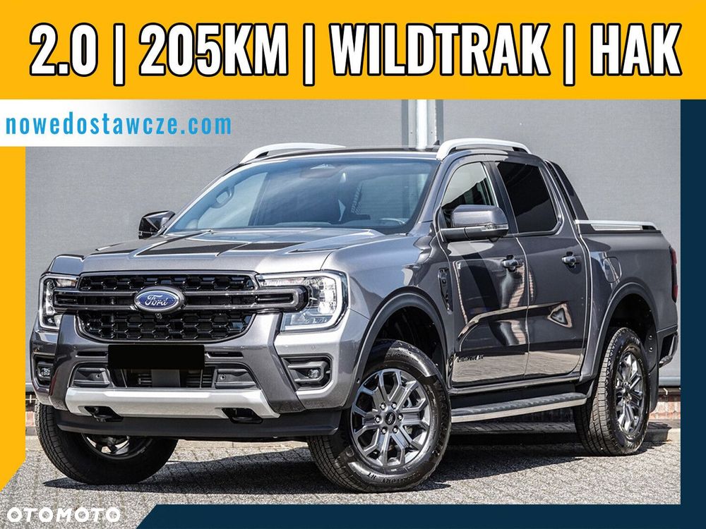 Ford Ranger - 2