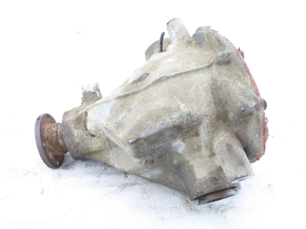 DYFER LAND ROVER FREELANDER (L314) 2.0 DI 47098 - 5