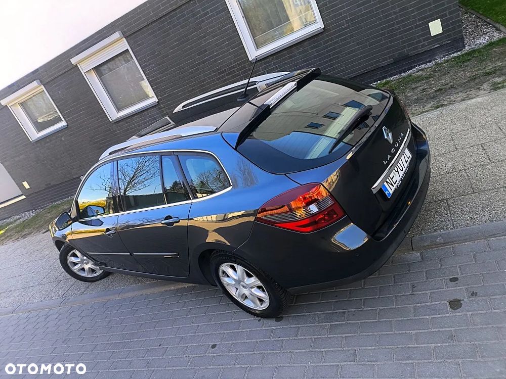 Renault Laguna 2.0 16V 140 Expression - 17