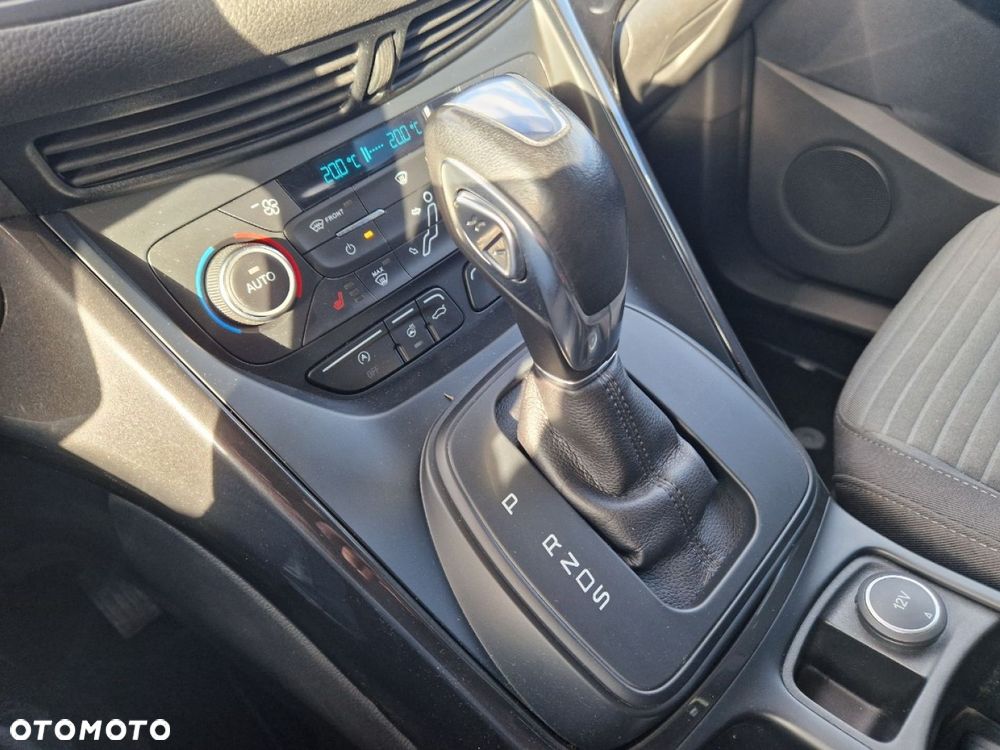 Ford C-MAX 1.5 EcoBoost Start-Stop-System Sport - 17