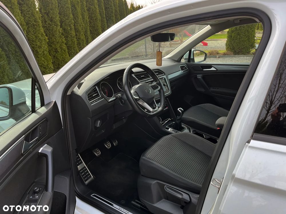 Volkswagen Tiguan 2.0 TDI SCR Active - 7