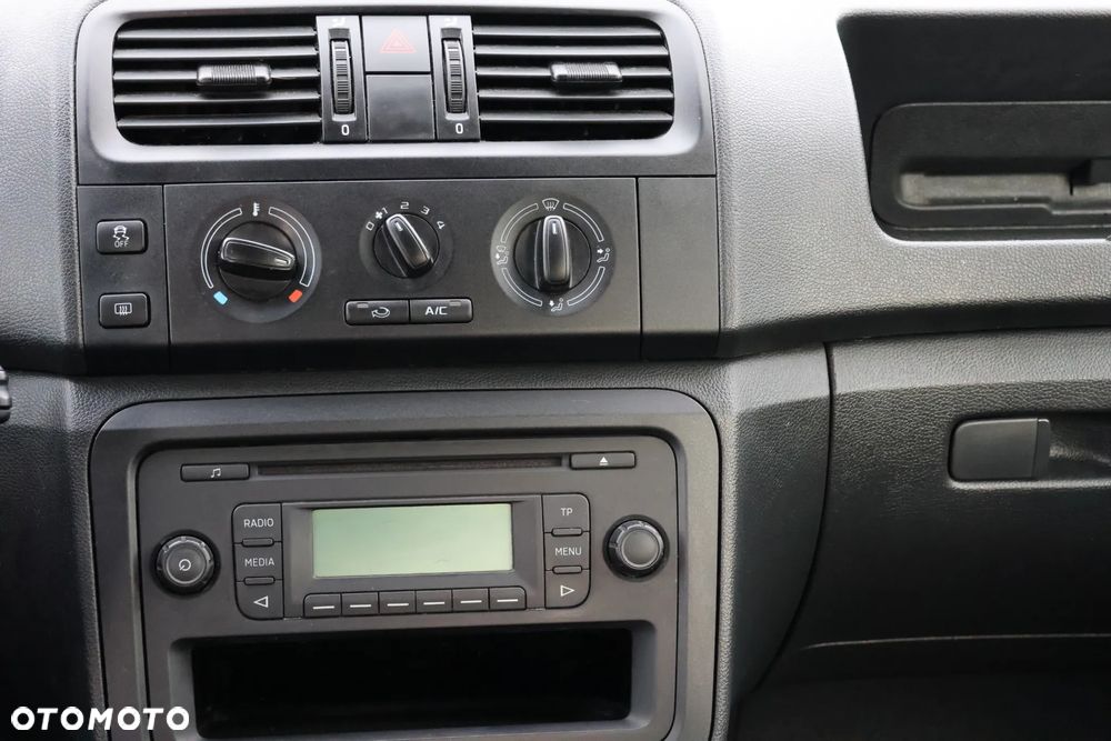 Skoda Roomster 1.2 12V Active - 6