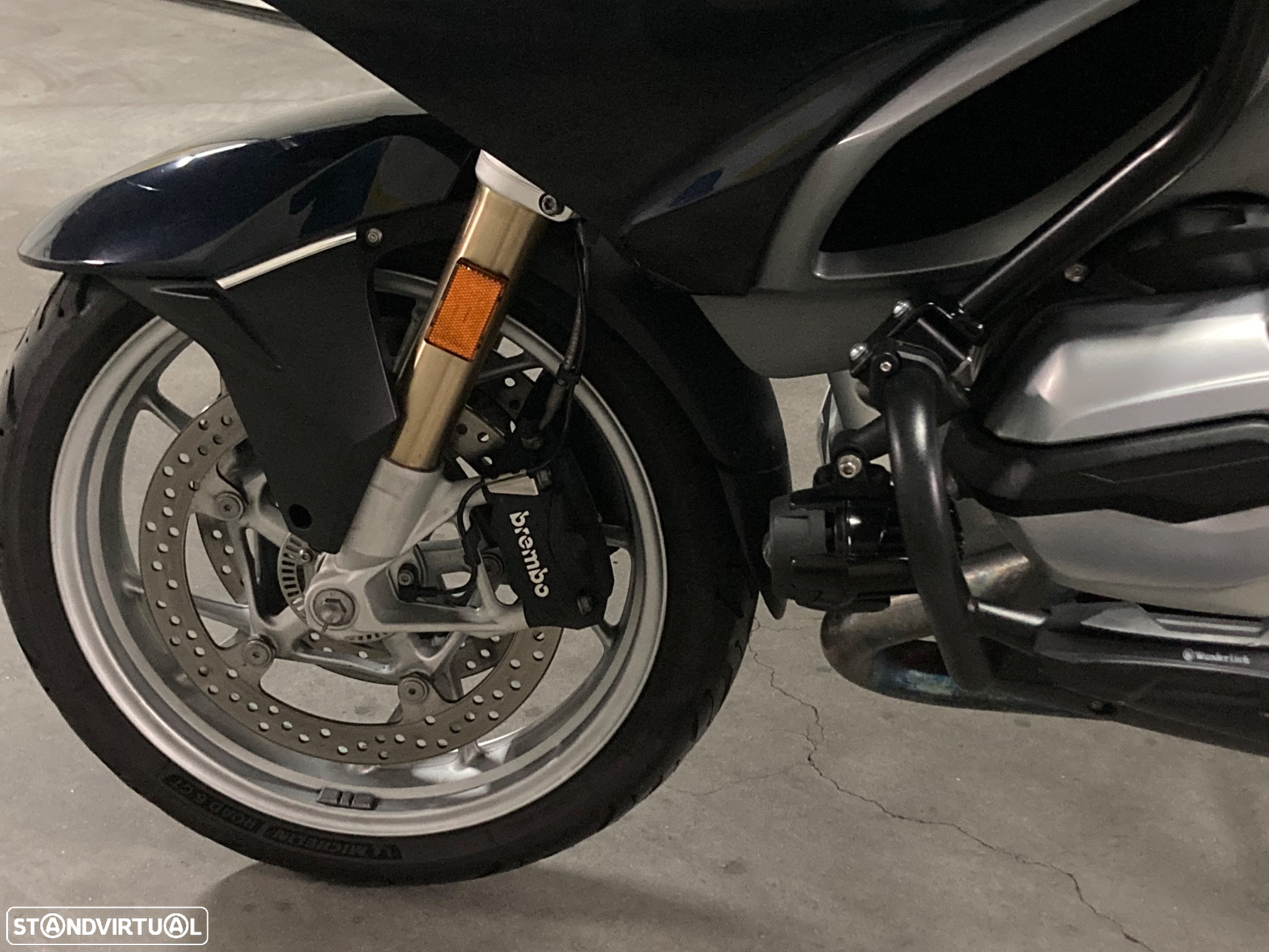 BMW R 1200 RT LC - 6