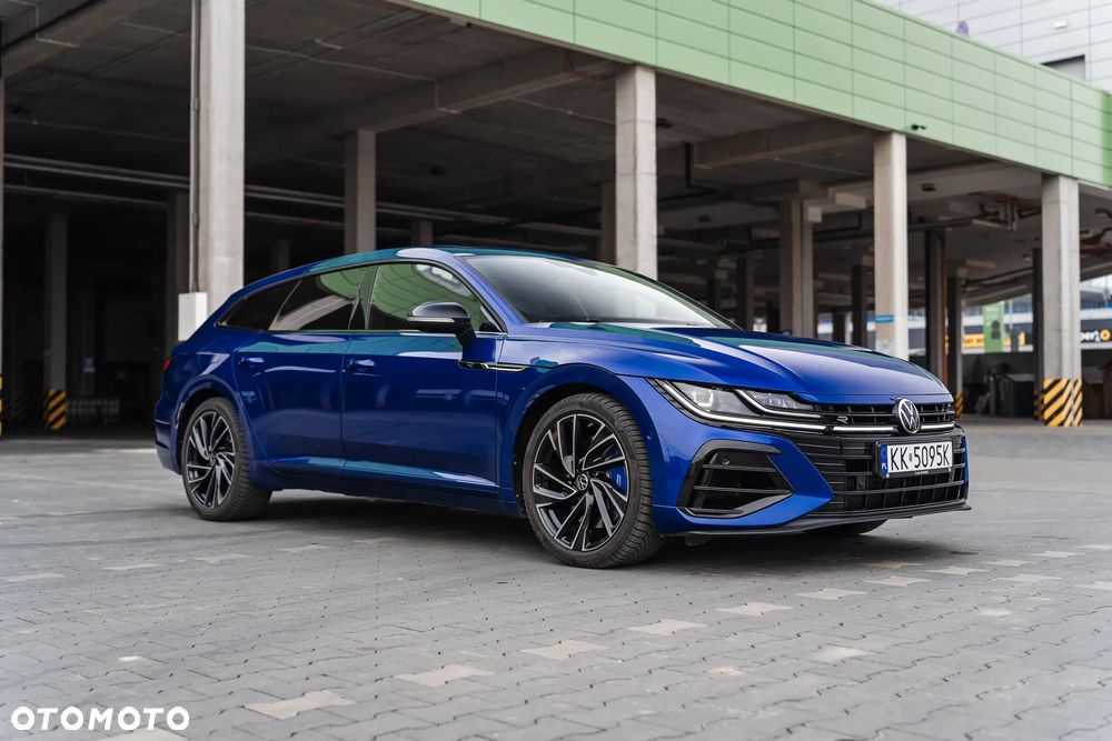 Volkswagen Arteon - 17