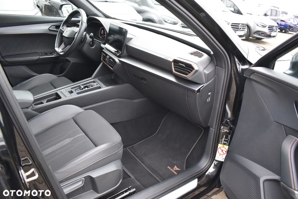 Cupra Formentor 1.5 TSI DSG - 16