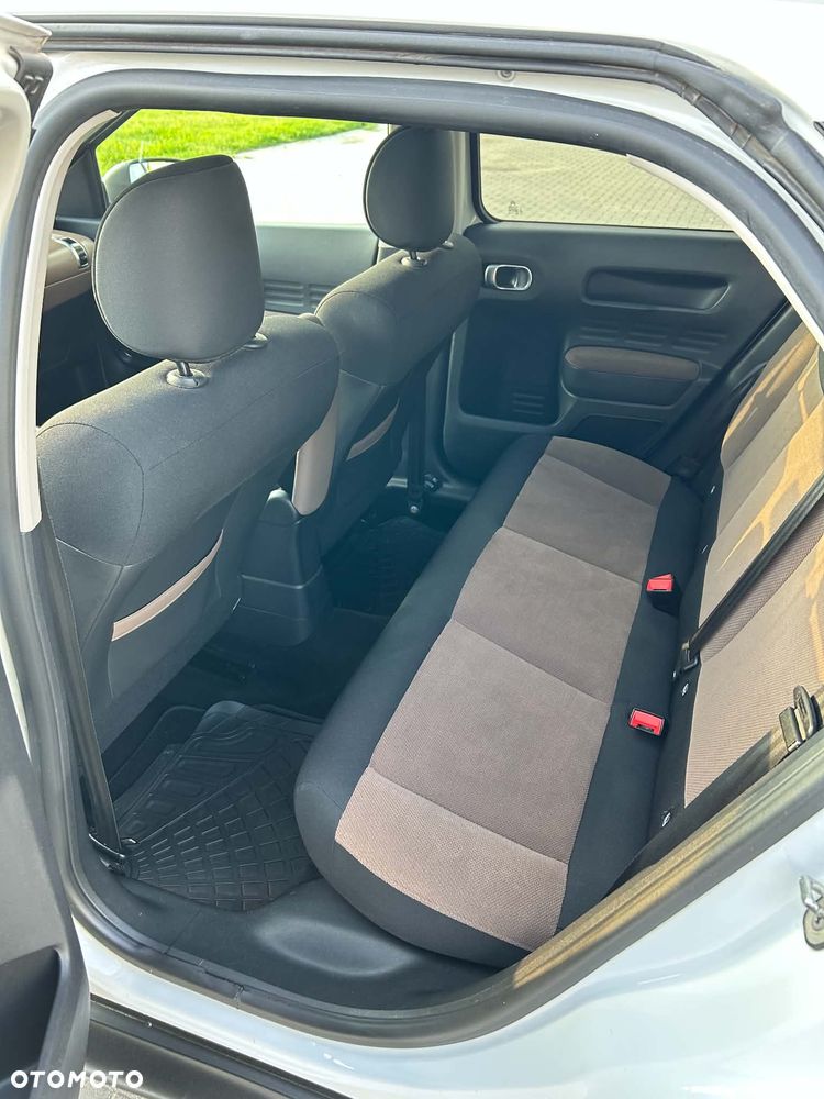 Citroën C4 Cactus - 5