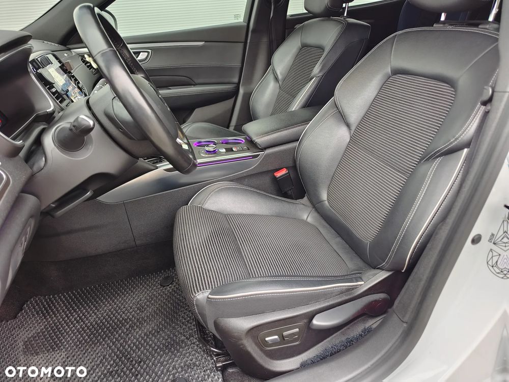 Renault Talisman 1.3 TCe FAP Intens EDC - 11