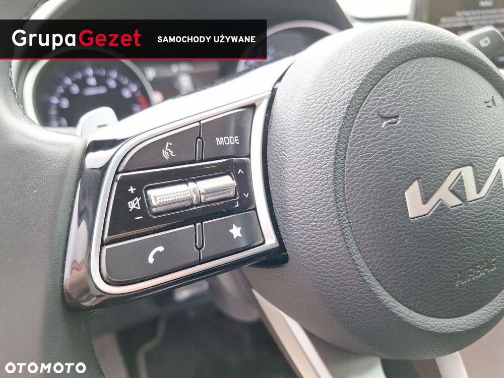 Kia XCeed 1.5 T-GDI M DCT - 21