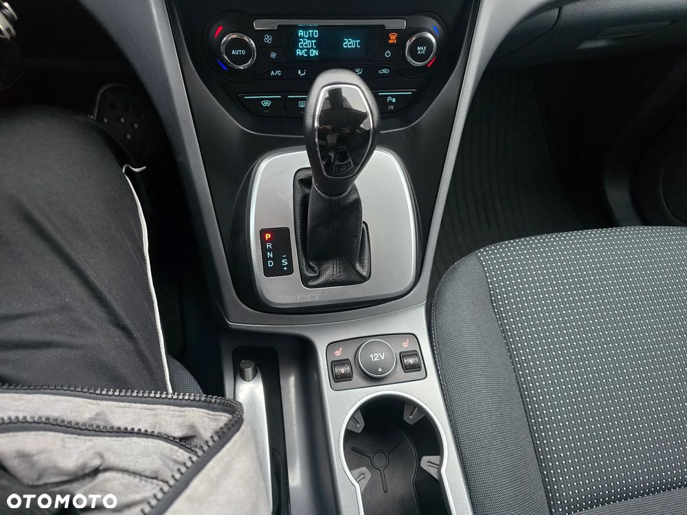 Ford C-MAX 2.0 TDCi Business Edition - 14