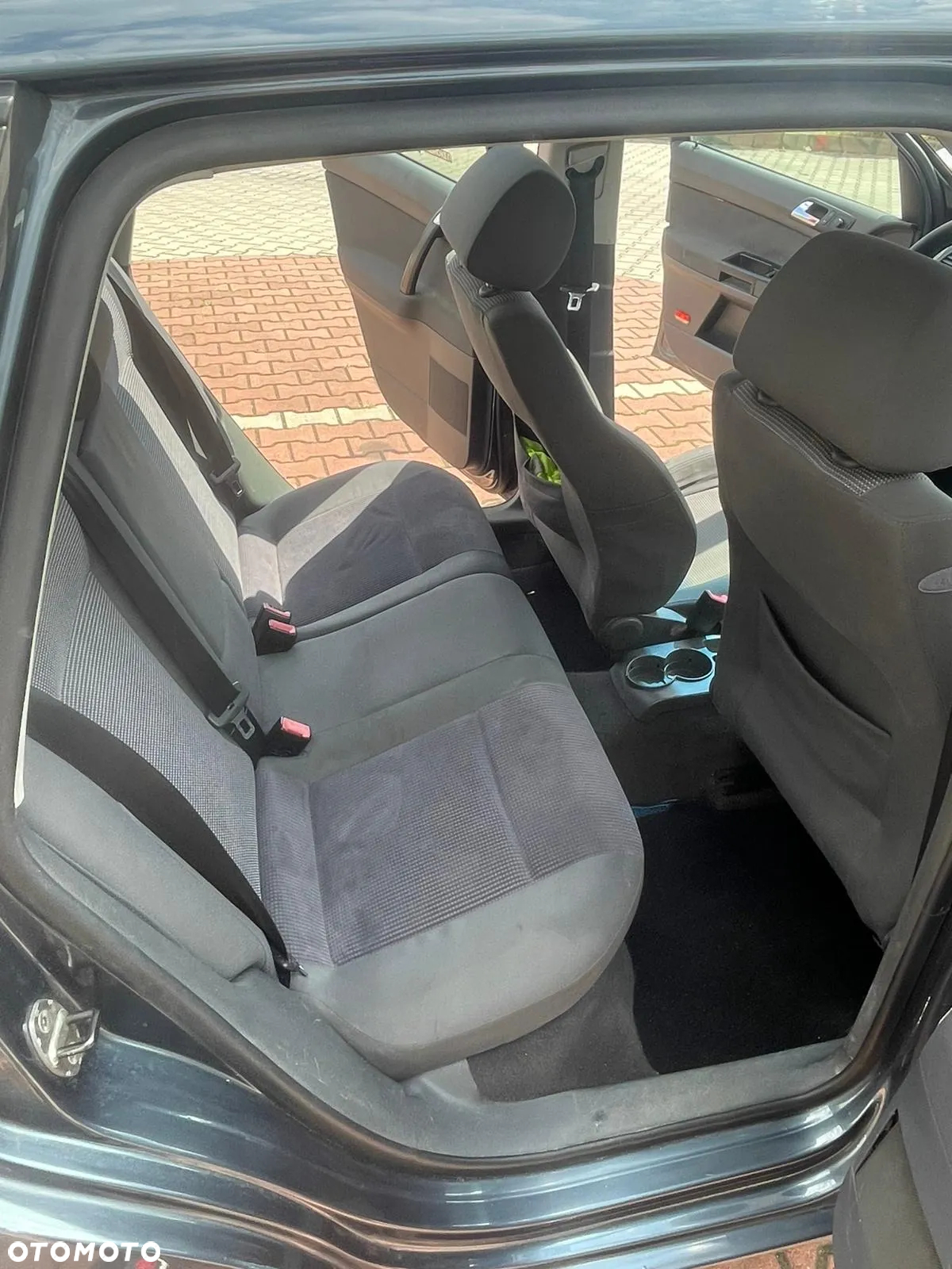 Volkswagen Polo 1.9 TDI Highline - 6