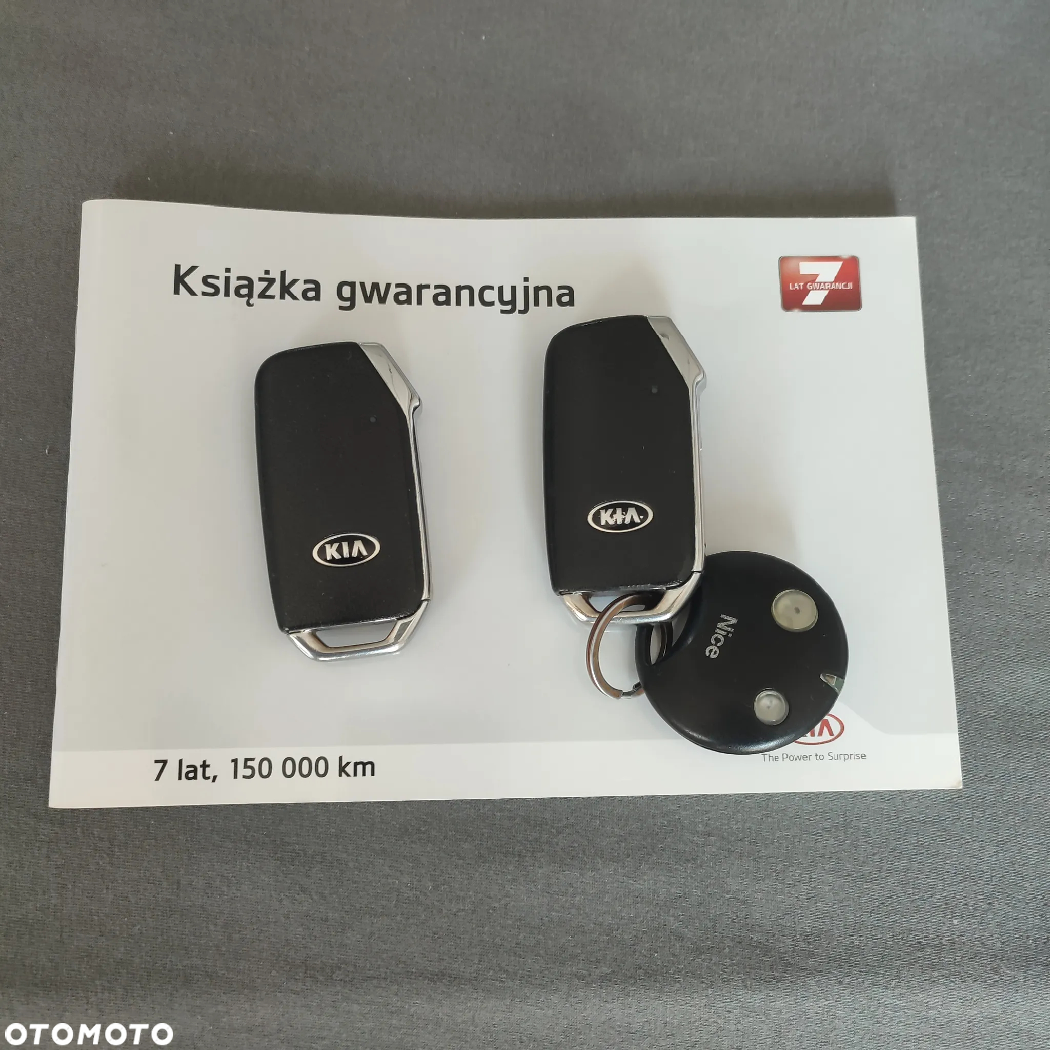 Kia ProCeed 1.6 T-GDI GT DCT - 17