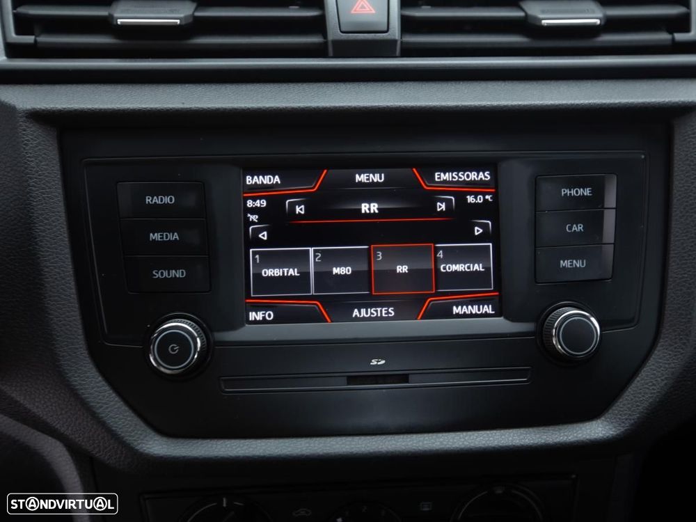 SEAT Ibiza - 20