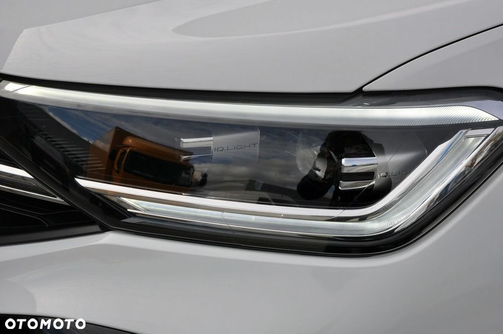 Volkswagen Taigo 1.5 TSI ACT R-Line DSG - 26